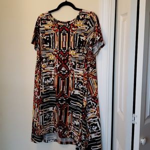Lularoe Carly